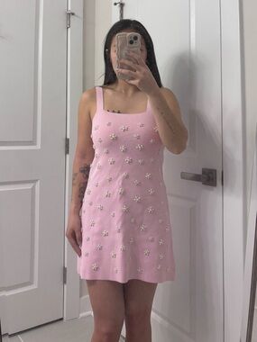 Zara mini dress